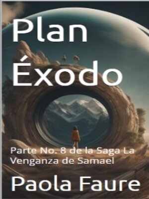 cover image of Plan Éxodo